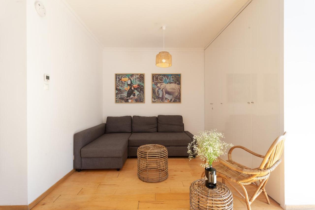 Liberty Penthouse Three-Bedroom Apartment - By Lu Holidays Lisbon Bagian luar foto